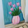 Original Acrylic Painting Image 2