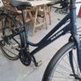 Womens Raleigh Pioneer bike Image 3