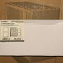 BNIB Lancool 207 ATX Mid Tower PC Case Black + White Image 6