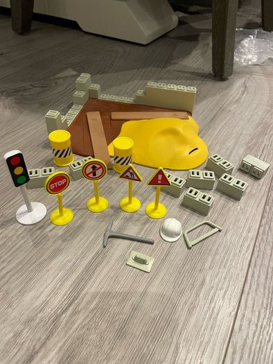 playmobil bundle