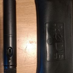 Rode m3