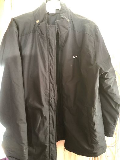 NIKE Jacket