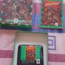 3 x Sega Genesis Games (New & Unused) Image 2