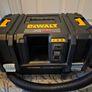 Dewalt Dust Extractor Brand New Image 2