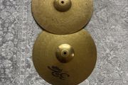 paiste 302 hi hat symbol set