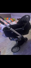 travel system