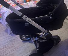 travel system