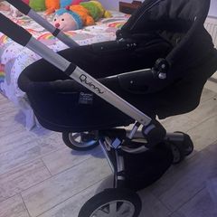 travel system