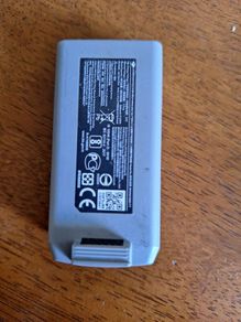 dji mini 2 battery