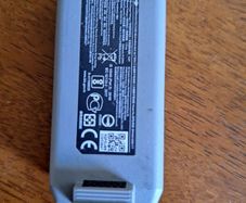 dji mini 2 battery