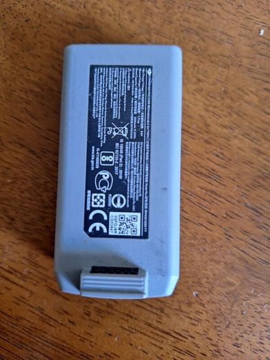 dji mini 2 battery