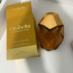 Orebella Blooming fire 50ml