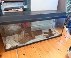 120L Aquarium