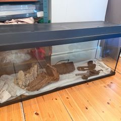 120L Aquarium