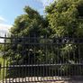 Wrought Iron railing Image 2