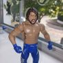 2011 Mattel WWE AJ Styles Mattel Basic Image 2