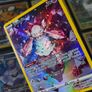 Diancie ! Illustration Rare ! from Crown Zenith Set ! 2023 ! Pokemon Card ! Image 4
