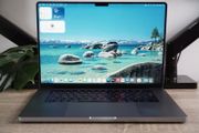 MacBook Pro 16" 2021 M1 Pro | 16GB | 512GB