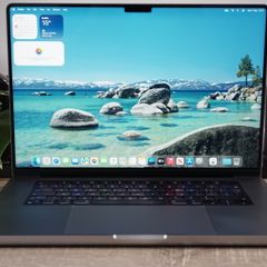 MacBook Pro 16" 2021 M1 Pro | 16GB | 512GB