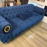 Sofas matching pair Image 2