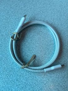 Belkin iPhone Apple Google Motorola samsung Lg Sony Huawei boost charge 60 watt USB-C Cable to USB-C Cable