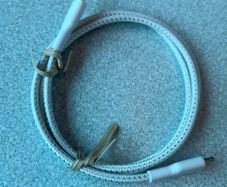 Belkin iPhone Apple Google Motorola samsung Lg Sony Huawei boost charge 60 watt USB-C Cable to USB-C Cable