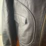 mens leather jacket Image 2