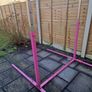 Gymnastics bar Image 3