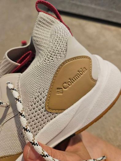 Columbia womens trainers size 7