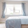 Duck Egg Blue Curtains Image 2