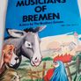 story book vintage by the brothers Grimm Image 8