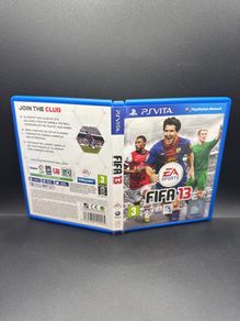 Fifa 13 Ps Vita