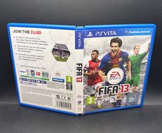 Fifa 13 Ps Vita