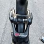 Bixs full suspension carbon frame Image 4