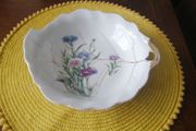 Porcelain bowl