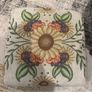 Wing Back fireside chair Image 3