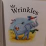 Mr Wrinkles Children,s Story Book Image 4