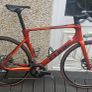 Cube Agree pro Race Image 2