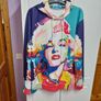 Marilyn Monroe Hoodie Image 4