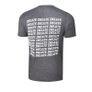 WWE Matt Hardy "Woken Warriors Will Delete You" T-Shirt in Size XXXL (Brand New) Image 3
