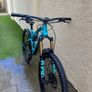 Orbea Rallon Full Suspension Mountain Bike Image 2