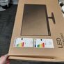Lenovo Monitor Brand New Image 3