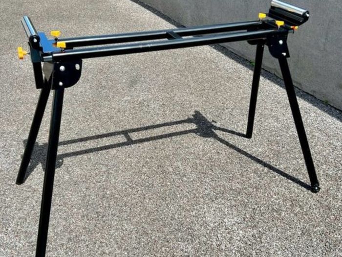 Mitre Saw, Chop Saw Stand