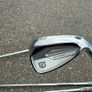 Wilson Staff irons Image 5