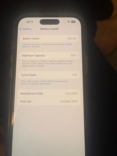 iphone 15 128gb
