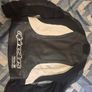 Alpinestars GP-R v2 Tech-Air Motorcycle Leather Jacket Image 2