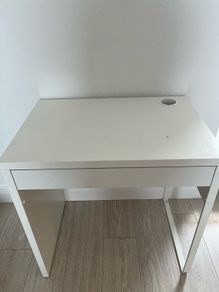 Ikea desk