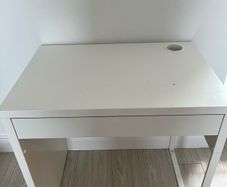Ikea desk