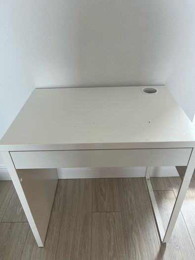 Ikea desk