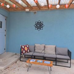 Outdoor Sofa Set